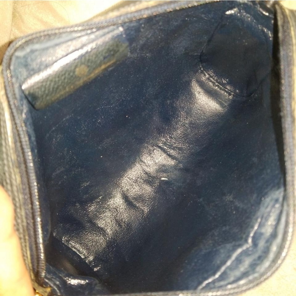 Authentic Vintage Gucci Ophidia Clutch Shoulder - Picture 7 of 9